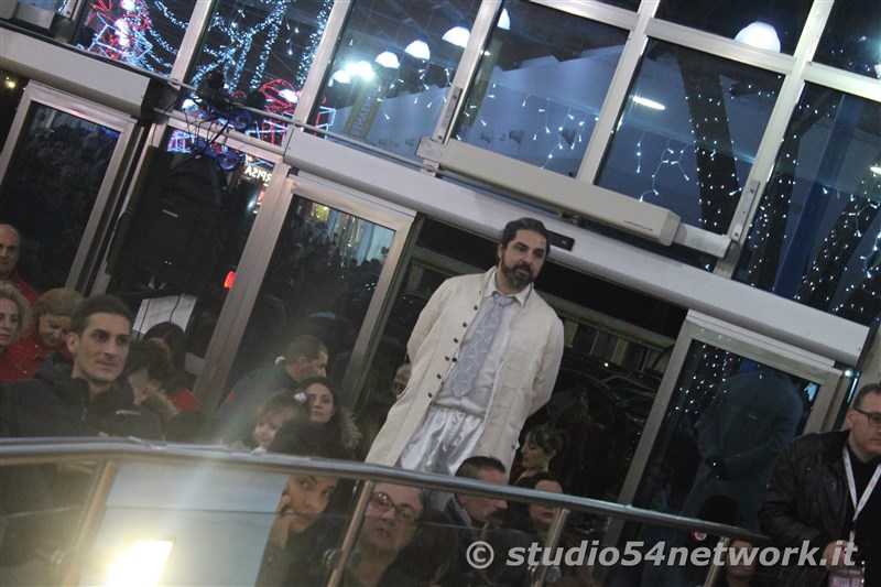 La Grande Notte dei Saldi con Gabriel Garko e Studio54network